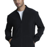 Mens Scrub Jackets