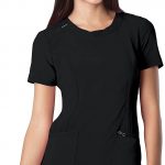 Ladies Round Neck Top