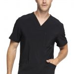 Men's V-Neck Top
